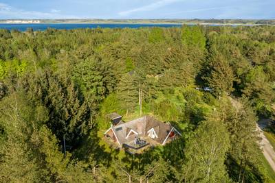 Vorschaubild von Ferienhaus IQ17 in Virksund - Thy/Limfjord