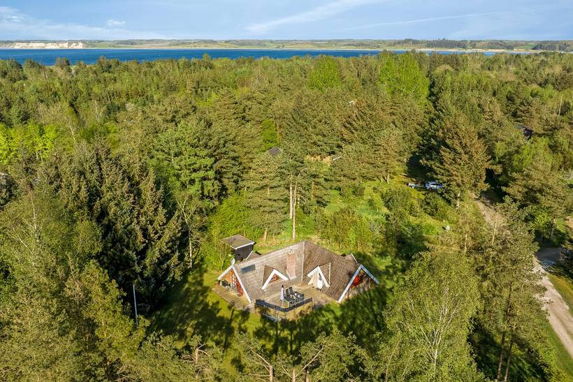 Foto von Ferienhaus IQ17 in Virksund - Thy/Limfjord