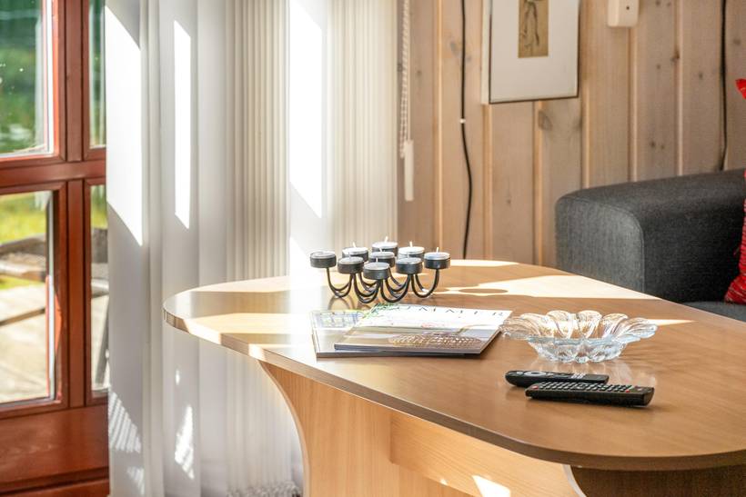 Foto von Ferienhaus IQ17 in Virksund - Thy/Limfjord