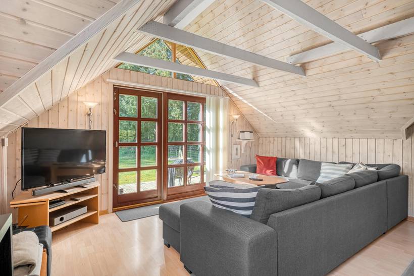 Foto von Ferienhaus IQ17 in Virksund - Thy/Limfjord