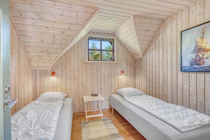 Foto von Ferienhaus IQ17 in Virksund - Thy/Limfjord