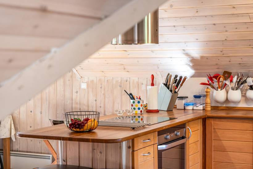 Foto von Ferienhaus IQ17 in Virksund - Thy/Limfjord