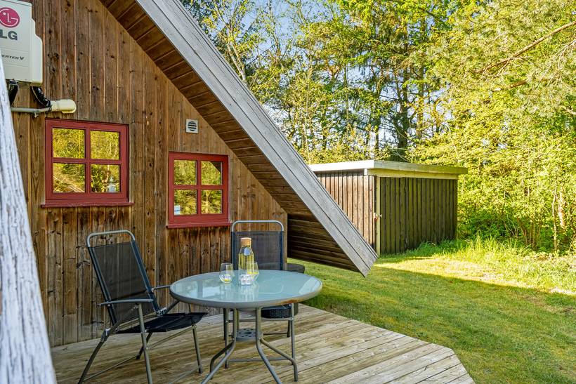 Foto von Ferienhaus IQ17 in Virksund - Thy/Limfjord