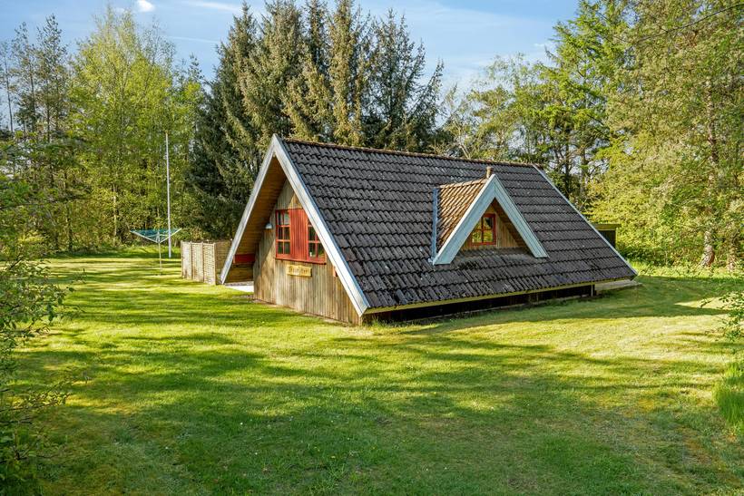 Foto von Ferienhaus IQ17 in Virksund - Thy/Limfjord