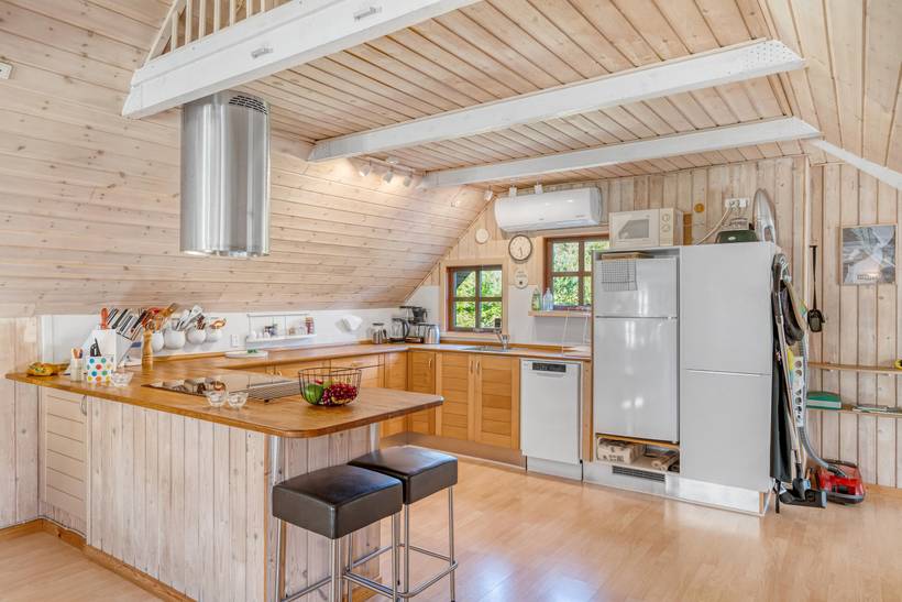 Foto von Ferienhaus IQ17 in Virksund - Thy/Limfjord