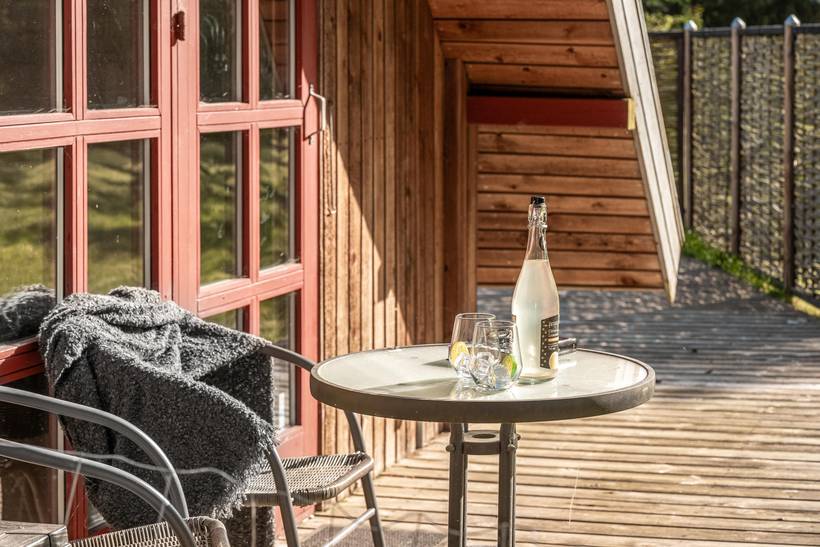Foto von Ferienhaus IQ17 in Virksund - Thy/Limfjord