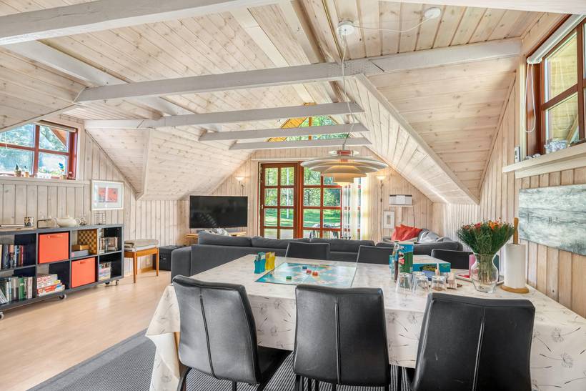 Foto von Ferienhaus IQ17 in Virksund - Thy/Limfjord