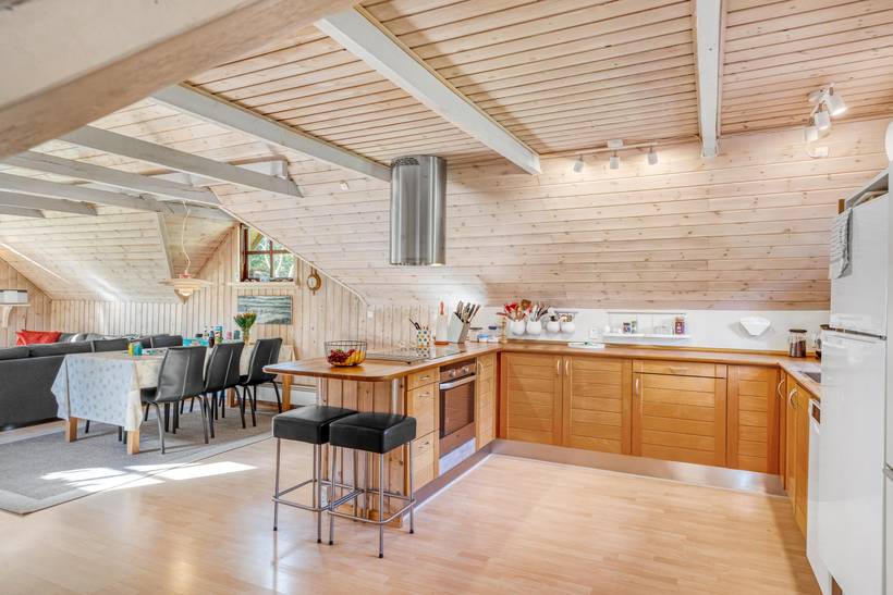 Foto von Ferienhaus IQ17 in Virksund - Thy/Limfjord