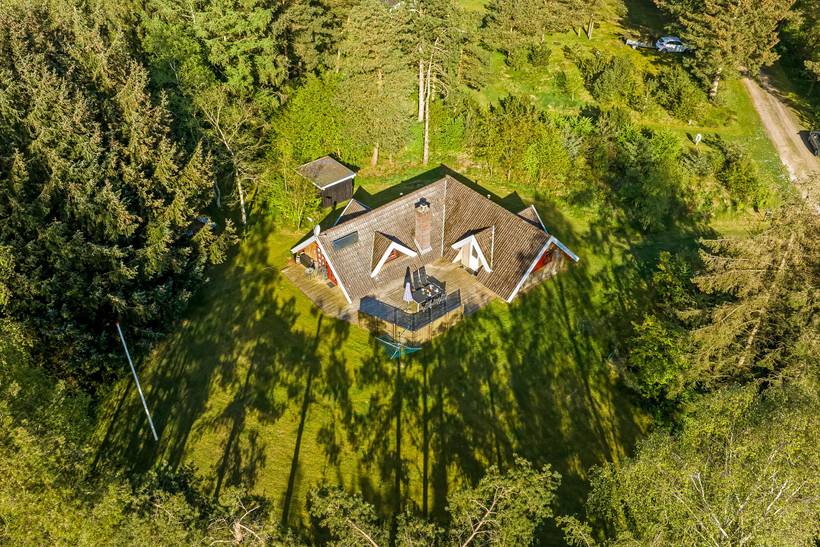 Foto von Ferienhaus IQ17 in Virksund - Thy/Limfjord