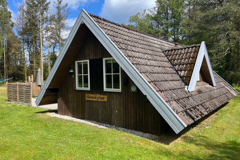 Foto von Ferienhaus IQ17 in Virksund - Thy/Limfjord