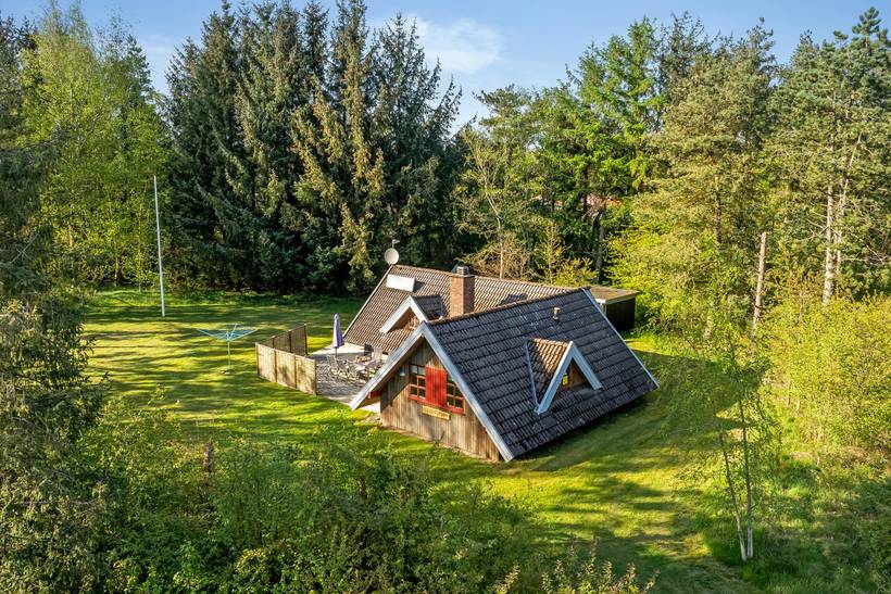 Foto von Ferienhaus IQ17 in Virksund - Thy/Limfjord