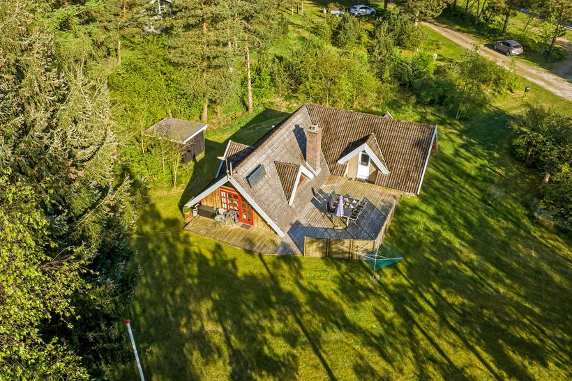Foto von Ferienhaus IQ17 in Virksund - Thy/Limfjord