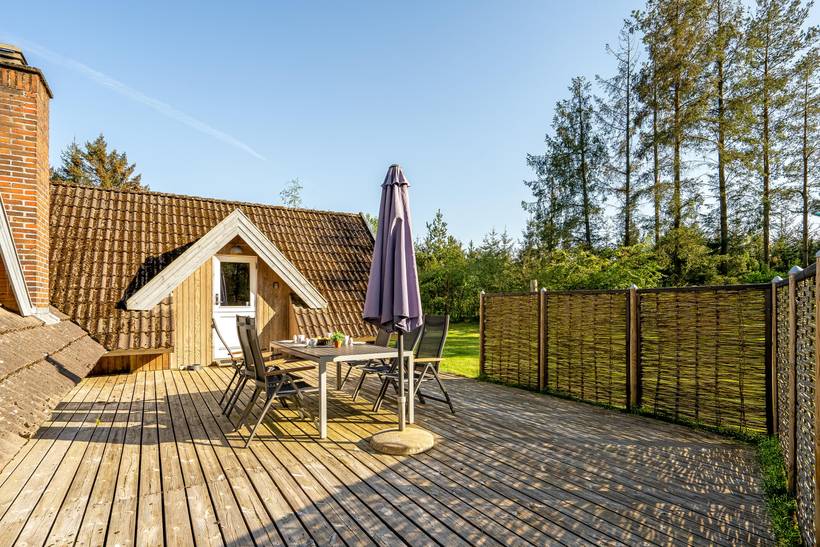 Foto von Ferienhaus IQ17 in Virksund - Thy/Limfjord