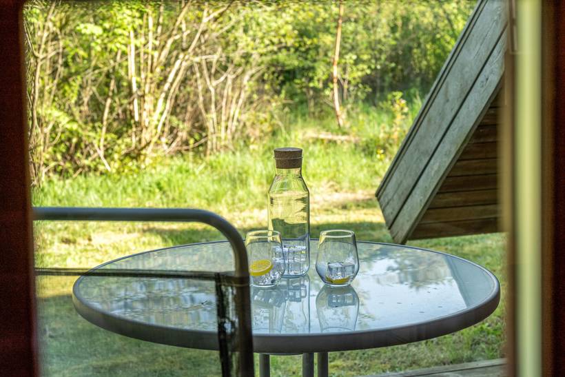 Foto von Ferienhaus IQ17 in Virksund - Thy/Limfjord