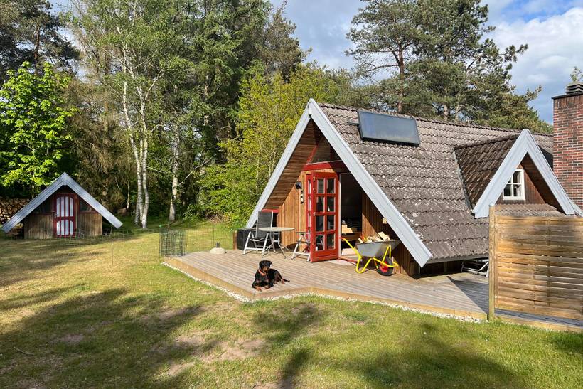 Foto von Ferienhaus IQ17 in Virksund - Thy/Limfjord