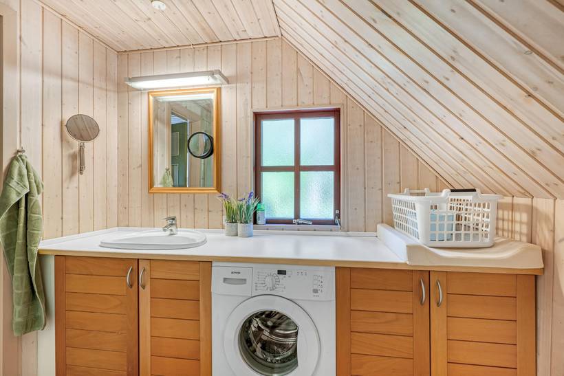 Foto von Ferienhaus IQ17 in Virksund - Thy/Limfjord