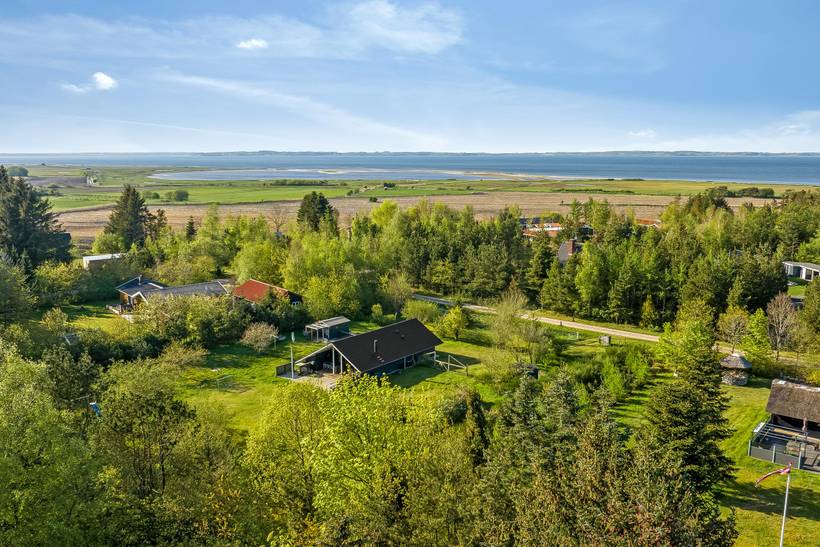Foto von Ferienhaus IQ17 in Virksund - Thy/Limfjord