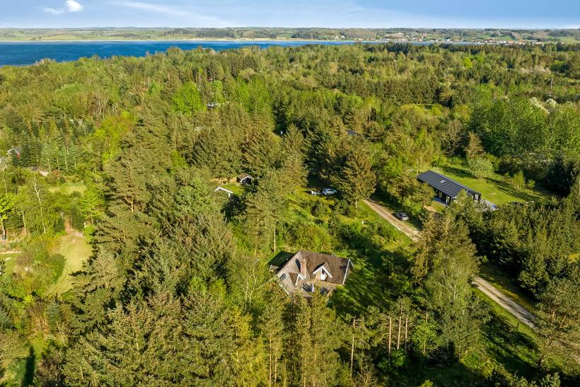 Foto von Ferienhaus IQ17 in Virksund - Thy/Limfjord