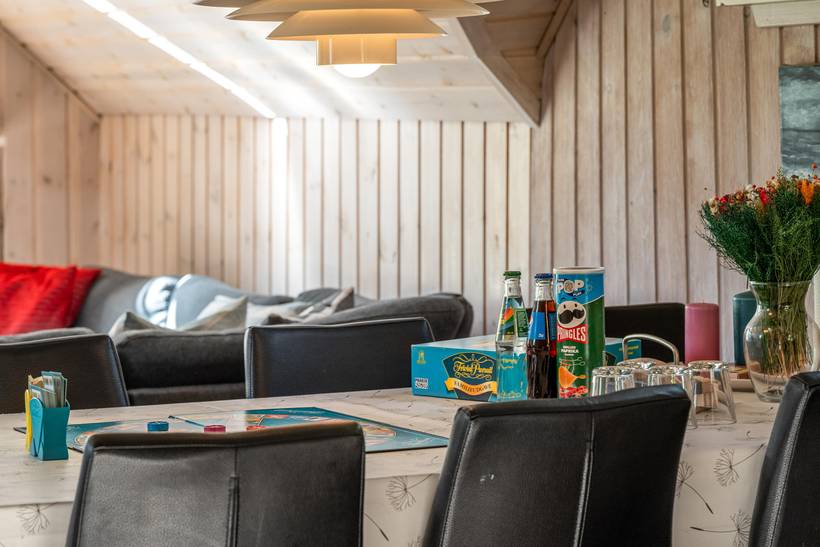 Foto von Ferienhaus IQ17 in Virksund - Thy/Limfjord
