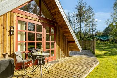 Vorschaubild von Ferienhaus IQ17 in Virksund - Thy/Limfjord