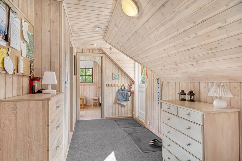 Foto von Ferienhaus IQ17 in Virksund - Thy/Limfjord
