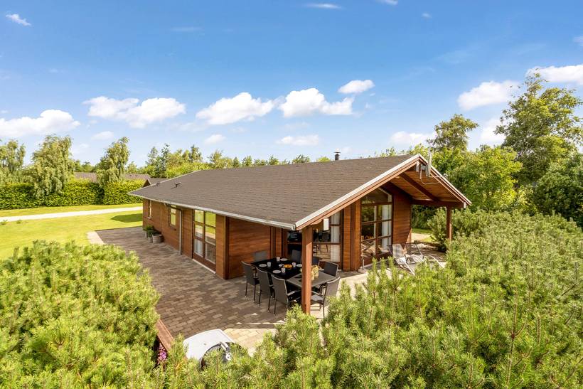Foto von Ferienhaus IQ25 in Kollerup - Nordjütland