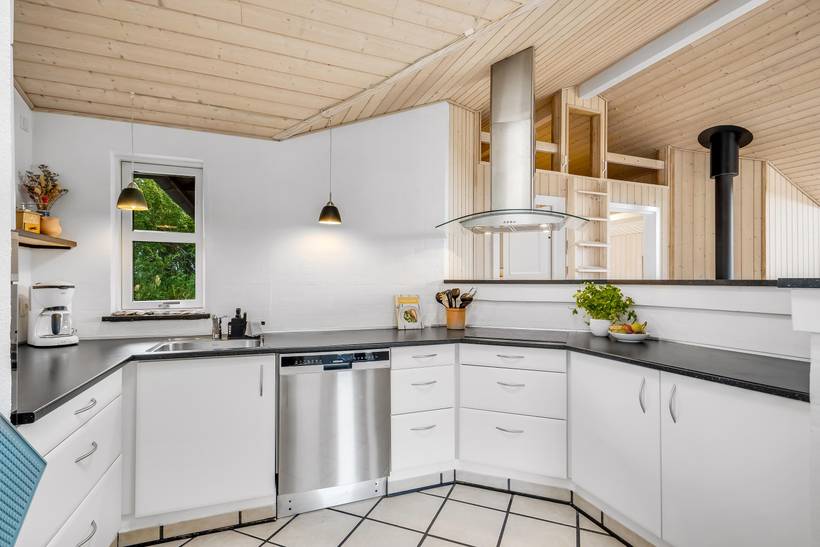 Foto von Ferienhaus IQ25 in Kollerup - Nordjütland