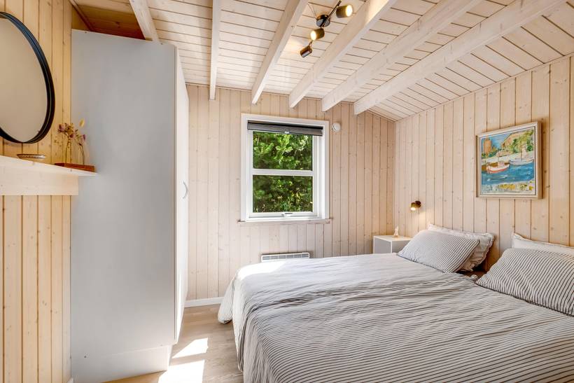 Foto von Ferienhaus IQ25 in Kollerup - Nordjütland