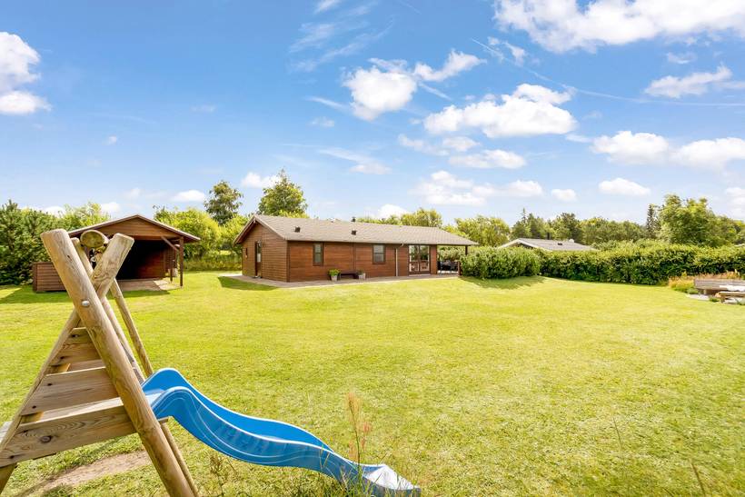 Foto von Ferienhaus IQ25 in Kollerup - Nordjütland