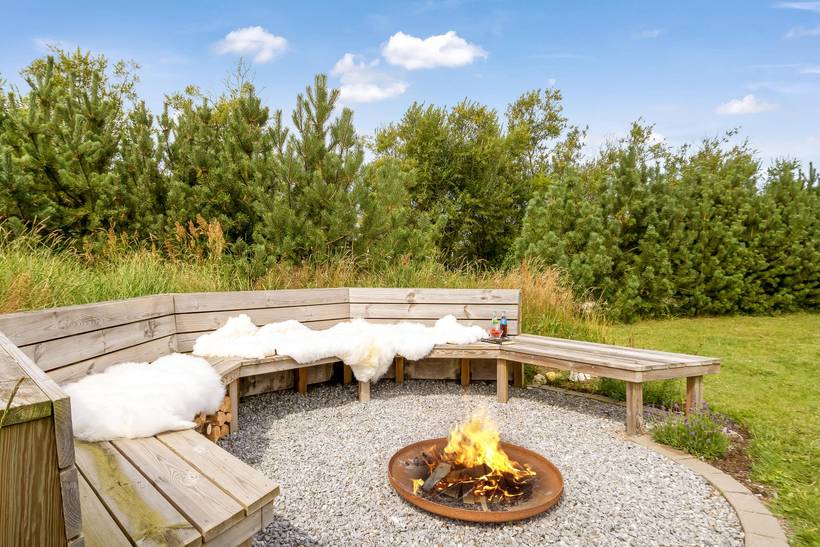 Foto von Ferienhaus IQ25 in Kollerup - Nordjütland