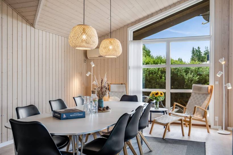 Foto von Ferienhaus IQ25 in Kollerup - Nordjütland