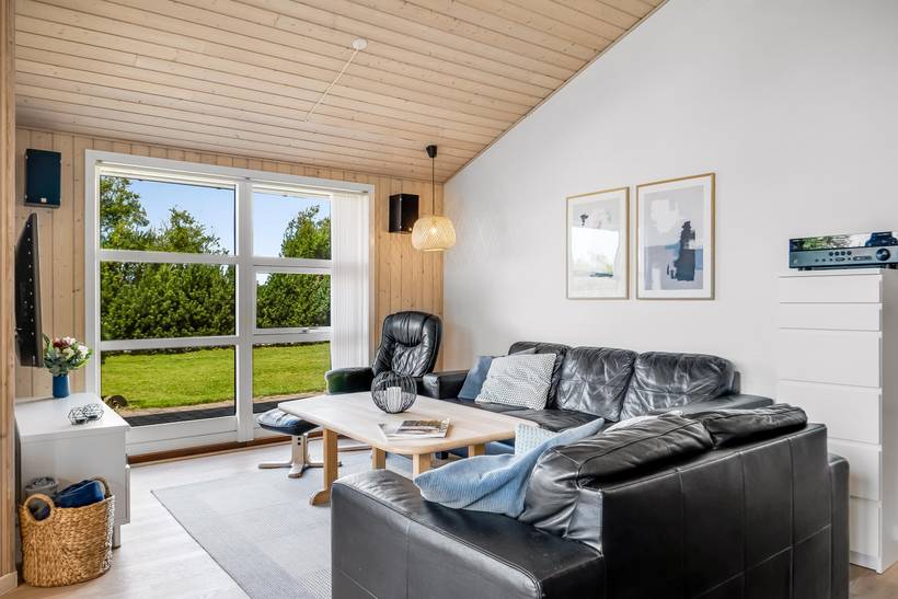 Foto von Ferienhaus IQ25 in Kollerup - Nordjütland