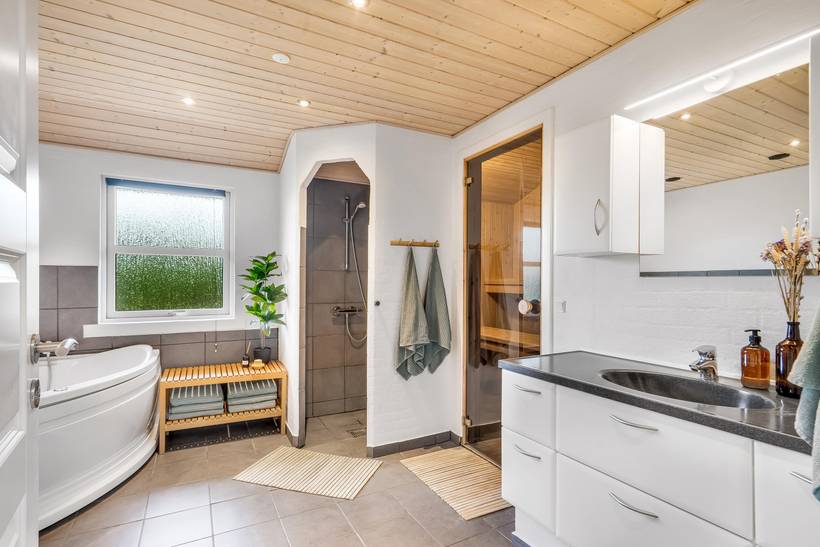 Foto von Ferienhaus IQ25 in Kollerup - Nordjütland