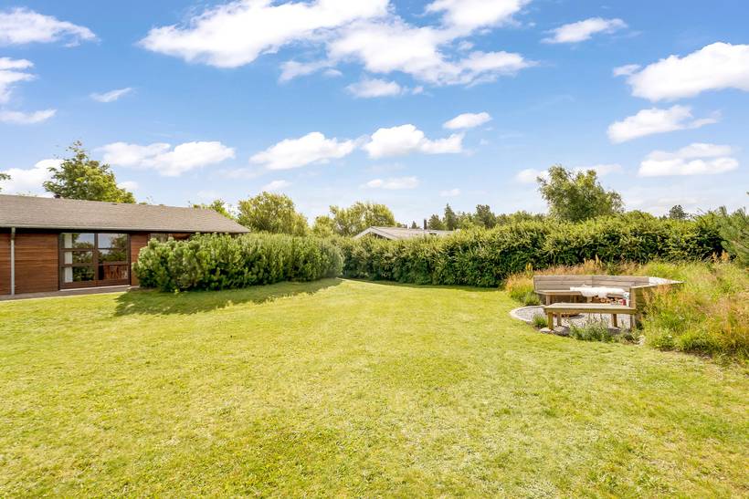 Foto von Ferienhaus IQ25 in Kollerup - Nordjütland