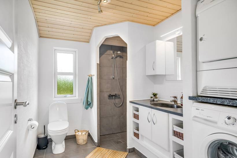 Foto von Ferienhaus IQ25 in Kollerup - Nordjütland