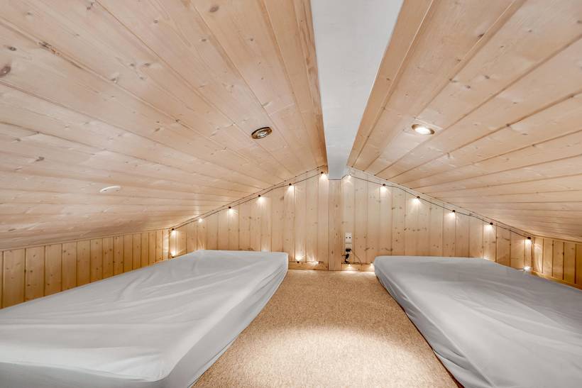 Foto von Ferienhaus IQ25 in Kollerup - Nordjütland