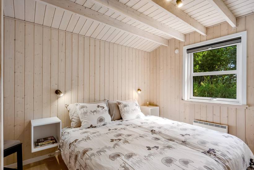 Foto von Ferienhaus IQ25 in Kollerup - Nordjütland