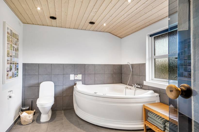 Foto von Ferienhaus IQ25 in Kollerup - Nordjütland