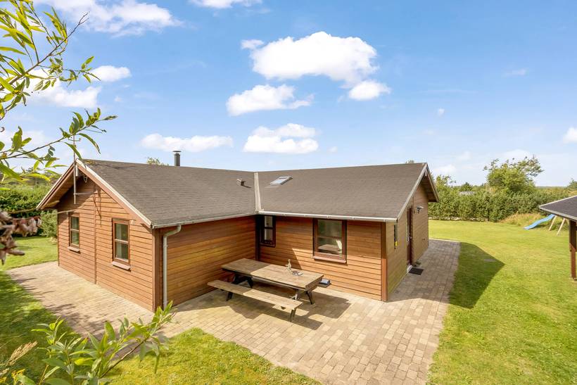 Foto von Ferienhaus IQ25 in Kollerup - Nordjütland