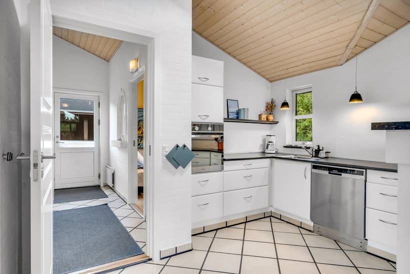 Foto von Ferienhaus IQ25 in Kollerup - Nordjütland