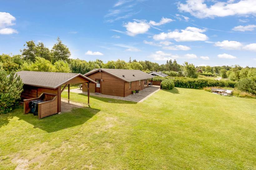 Foto von Ferienhaus IQ25 in Kollerup - Nordjütland