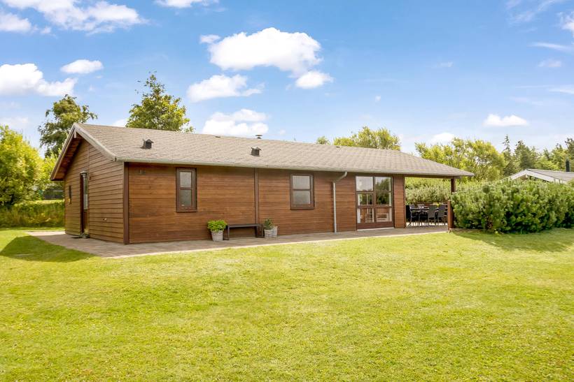 Foto von Ferienhaus IQ25 in Kollerup - Nordjütland
