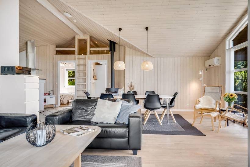 Foto von Ferienhaus IQ25 in Kollerup - Nordjütland
