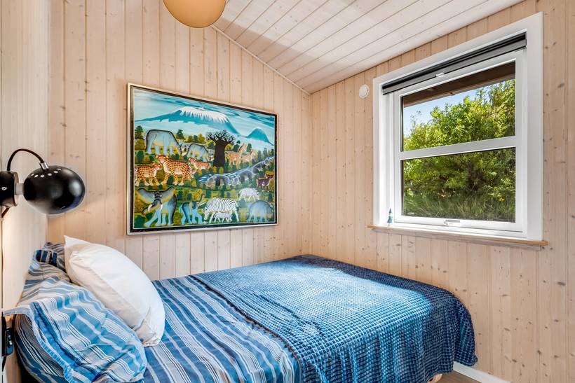 Foto von Ferienhaus IQ25 in Kollerup - Nordjütland