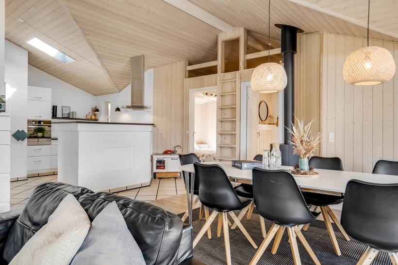 Foto von Ferienhaus IQ25 in Kollerup - Nordjütland