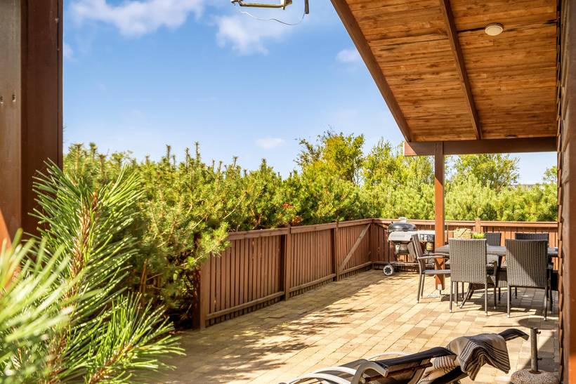 Foto von Ferienhaus IQ25 in Kollerup - Nordjütland