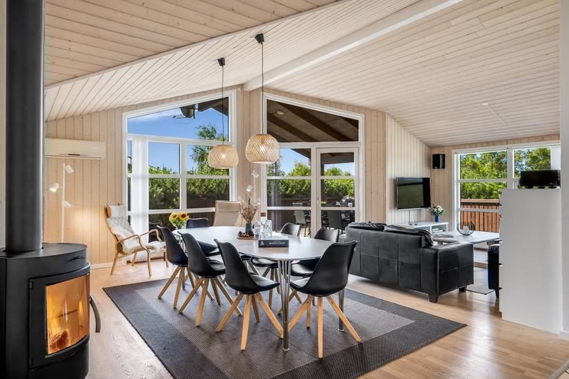 Foto von Ferienhaus IQ25 in Kollerup - Nordjütland