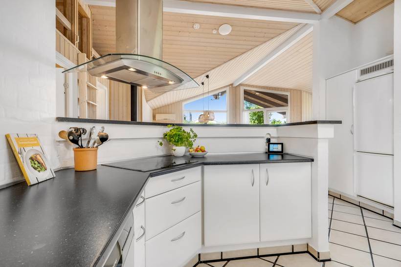 Foto von Ferienhaus IQ25 in Kollerup - Nordjütland