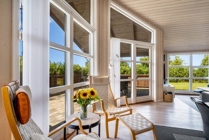 Foto von Ferienhaus IQ25 in Kollerup - Nordjütland