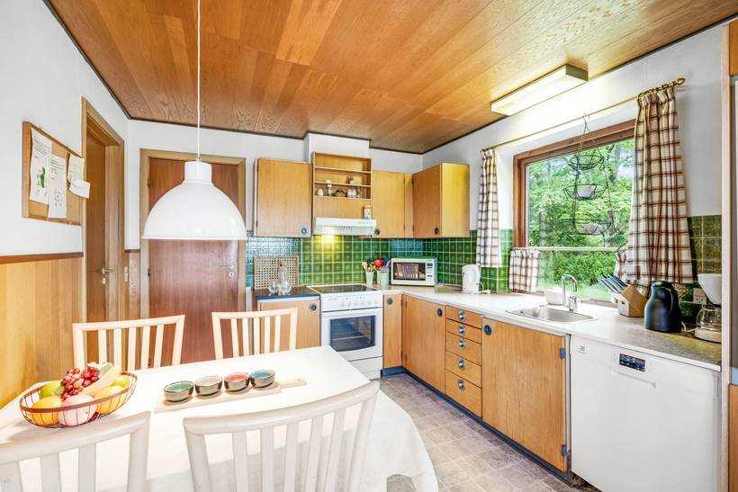 Foto von Ferienhaus IQ26 in Kongsmark - Rømø